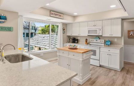 608 New Haven - Resort Access included! Great North Island Location! - Foto 72