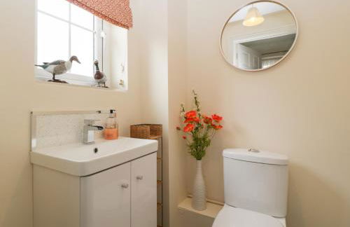 West Bay Holiday Home - Foto 29