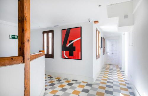 Slow Suites Chueca - Photo 8