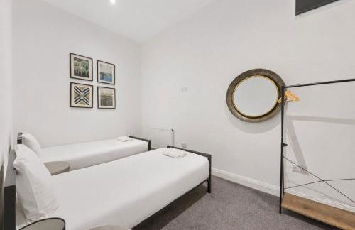 The Slater Pad - Party Apartment in Liverpool City Centre - Foto 44