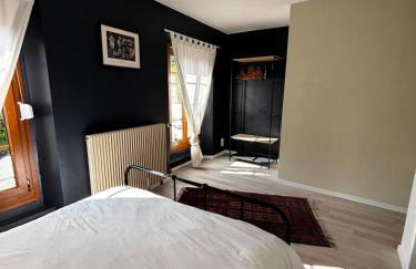 Gîte 4 à 8 pers, convivialité et confort - Foto 18