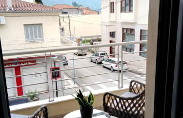 Central Lodge - Foto 41