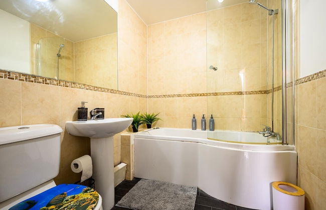 Rochdale Riverside Retreat - Foto 23