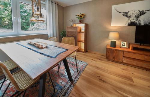 Berg Apartments - Foto 7