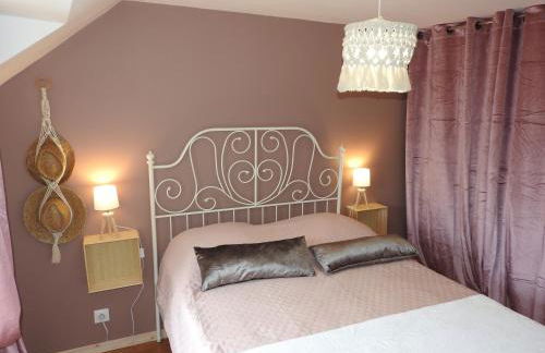 La Maison Kervor - Foto 11