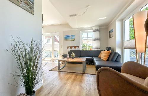 Landidyll Elmenhorst Wohnung 03 - Foto 4