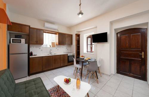 Daphne's Konaki in Pachia Ammos - Foto 7