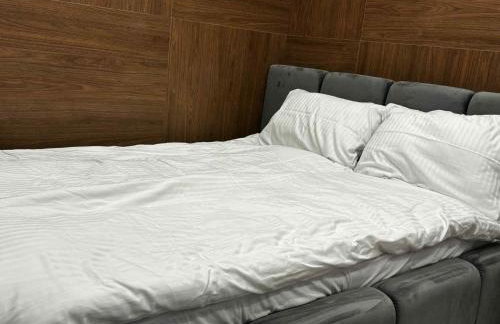 Dom nad jeziorem Winna Górka - Foto 13