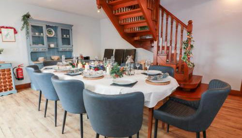 Shieldhill Farm House - Foto 5