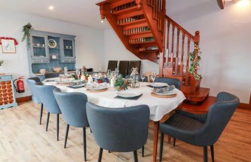 Shieldhill Farm House - Foto 5