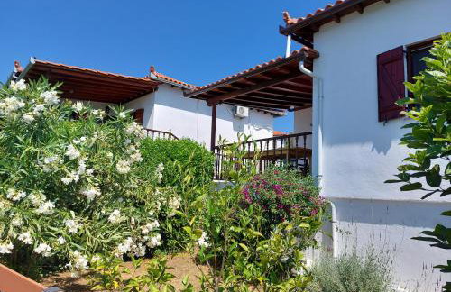 Vakantiehuisje Eione op het eiland Paleo Trikeri - Photo 7