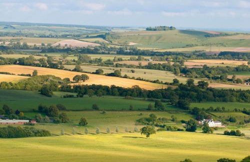 Stable Cottage - Milton Lilbourne - Foto 10