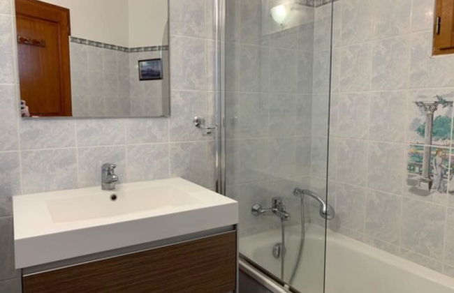 Résidence & SPA Marina d'Arone - Foto 49