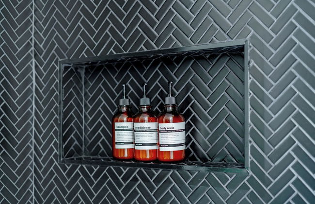 The Urbn Jungle - Photo 53