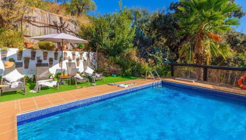 Casa Guajar Monda by Ruralidays - Foto 2