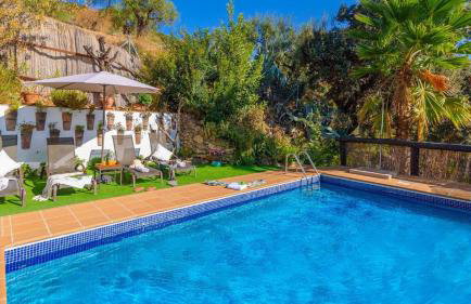 Casa Guajar Monda by Ruralidays - Foto 2