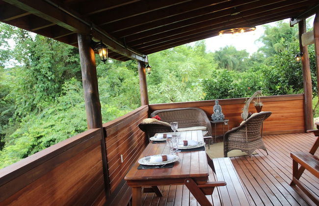 Pousada Vila Felicita - Foto 39