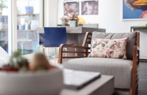 Charming 3BR Shoreditch Duplex Loft with Balconies - Foto 24