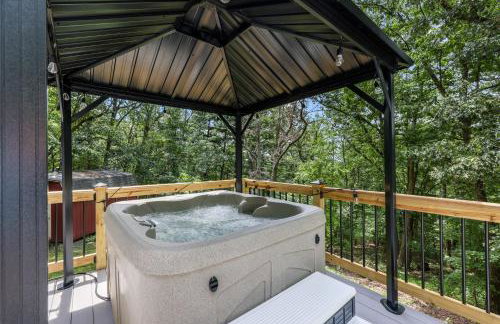 Blue Mountain Cottage - Foto 6