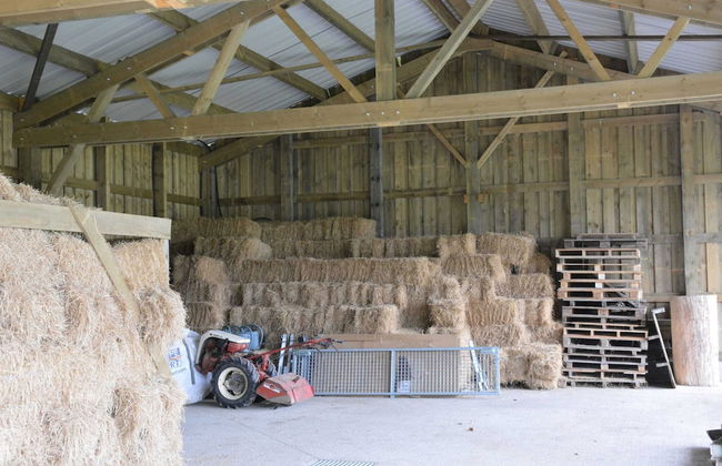 Farmhouse Retreat, Fernelmont - Photo 37