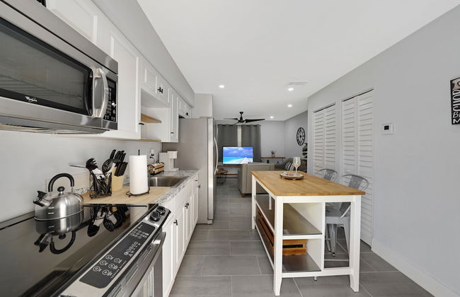 Peaceful Retreat in Fort Lauderdale - Foto 12