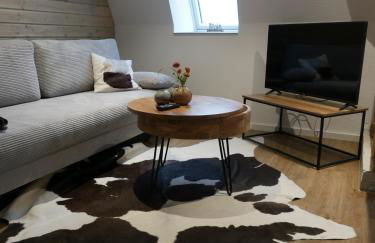 Weidehof kleiner Heuboden - Foto 5