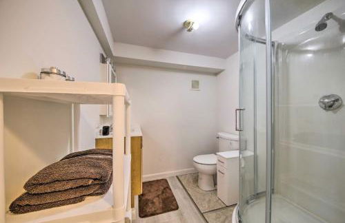 Acadia Home with Incredible Frenchman Bay View! - Foto 22