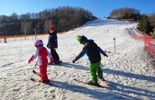 Lawendowy Domek agroturystyka, noclegi - 2,7 km od Bałtowa - Foto 24