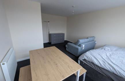 Harlech House Flats - Foto 8