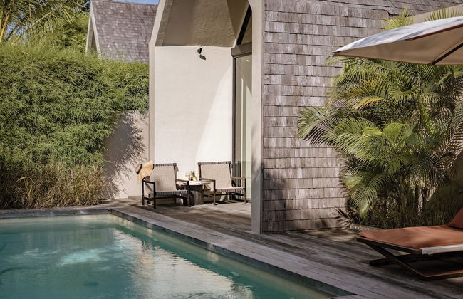 Usawa Villa Nyanyi - Foto 58