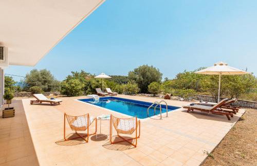 Villa Siraino - Ktima Skopelos - Foto 30