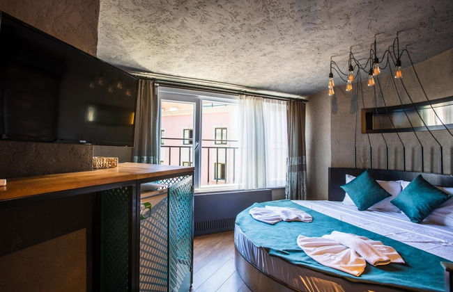 Mansion Gorki - Foto 22