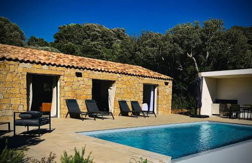 DOMAINE NAPOLEON CORSICA FIGARI - Foto 16