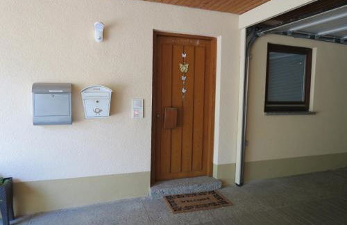 Ferienwohnung am Gässle - Foto 38