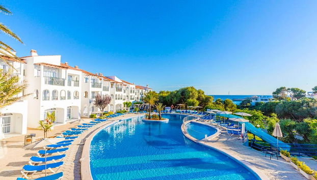 Vibra Caleta Playa Apartmentos-3SUP - Photo 2, Primary image