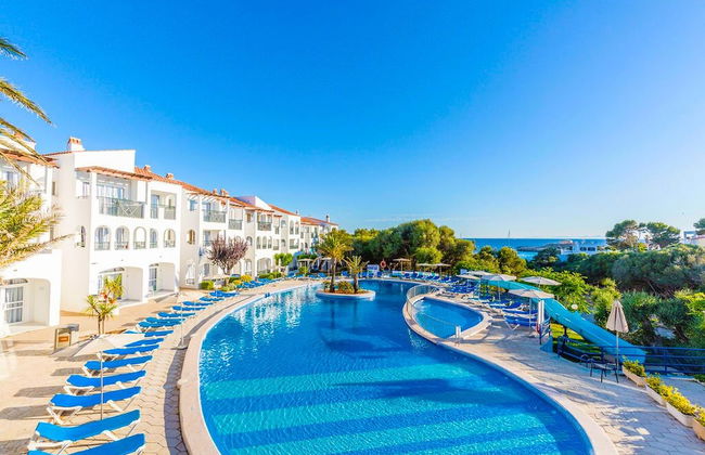 Vibra Caleta Playa Apartamentos - Foto 1