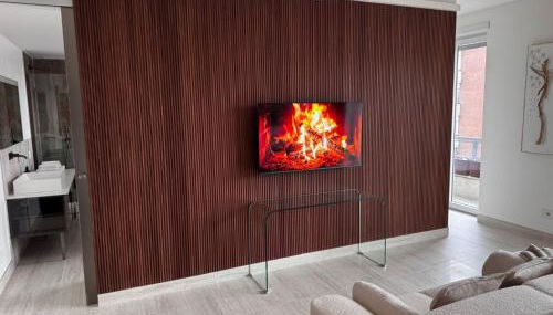 Ram7 Lux Charmant Apartment Gallarate - Photo 5