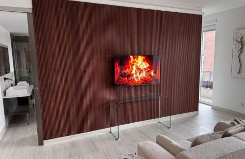 Ram7 Lux Charmant Apartment Gallarate - Photo 5