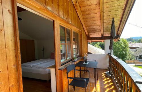 Design-Studio mit Zugspitzblick - Foto 15