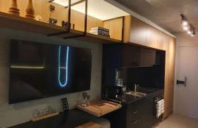 Flat em Boa Viagem - Edifício Rooftop 470 - Photo 80