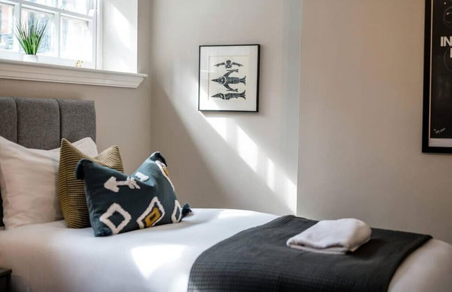 Host Apartments Picasso s Place I - Photo 37