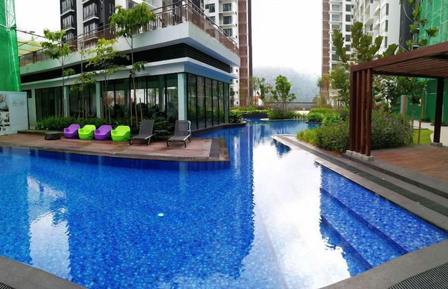 Midhill by Cheng - Foto 14