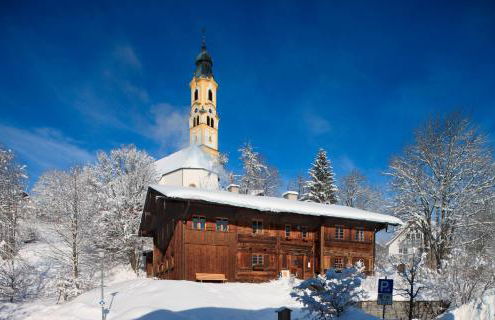 VitAllgäu-Neues Studio mit Königscard - Foto 27