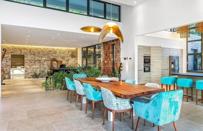 Villa Emeraude - Foto 46