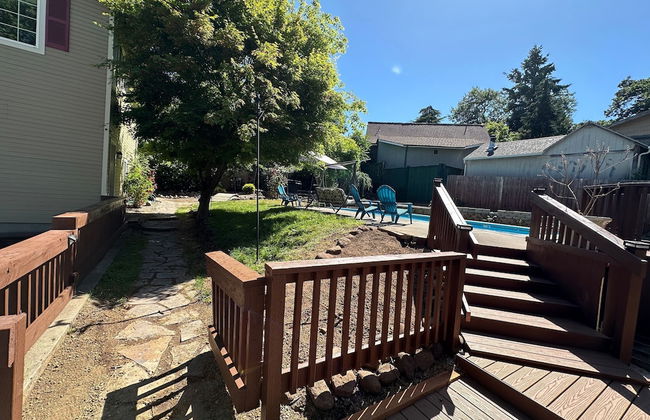 Medford Home and 2 Condos With Pool and Hot tub - Foto 8