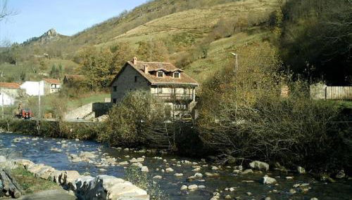 Casa rural La Bárcena Saja - Foto 3