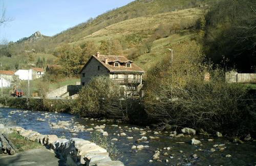 Casa rural La Bárcena Saja - Foto 3