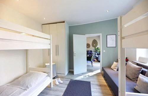 Peaceful City Garden Apartment - Foto 18