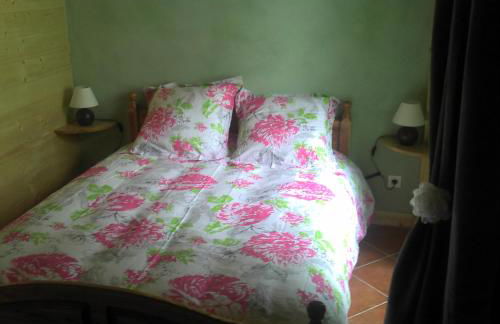 Gîte Le Pont du Monet - Foto 7