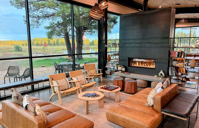 Backland Luxury Nature Resort - Grand Canyon - Foto 2